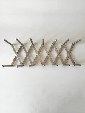 IKEA VARIERA Steel Pot Lid Organizer Drawer Divider